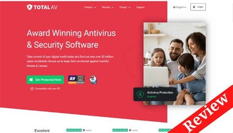totalav review scam alert.